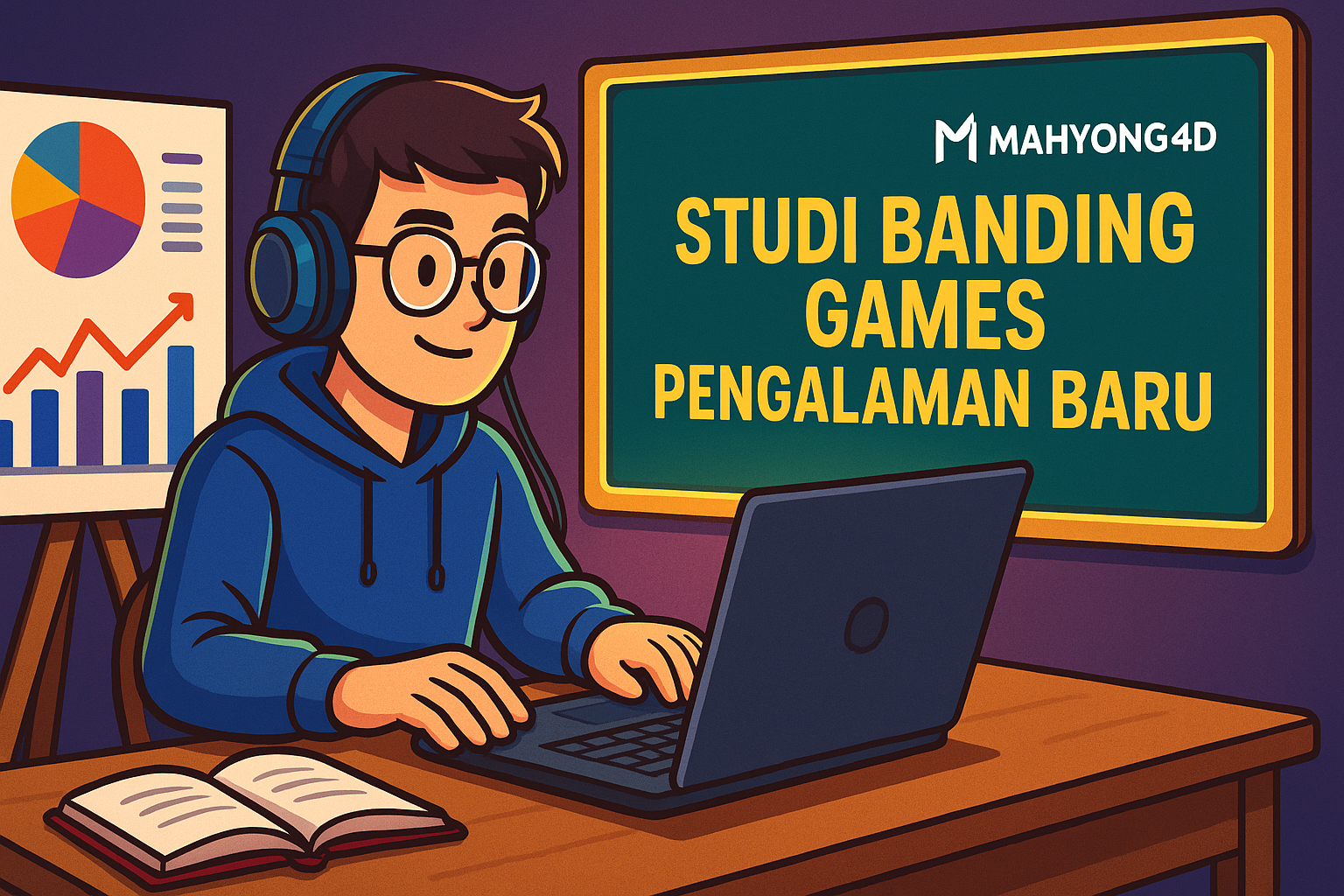 Mahyong4d H Mahyong 4d Studi Banding Games Pengalaman Baru
Mahyong4d H Mahyong 4d Studi Banding Games Pengalaman Baru
